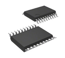 STM8AF6223PCAU Image