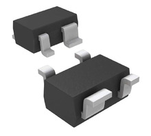 MAX6389XS28D1+ Image