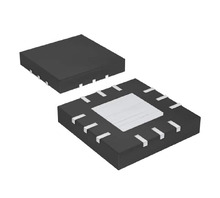 MAX16127TC/V+ Image