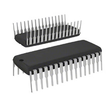ST72F324LK6B5 Image