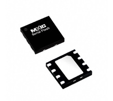 MX25U1633FZAI Image