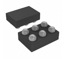MAX14738EWT+ Image
