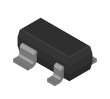 MAX6444US46L+ Image