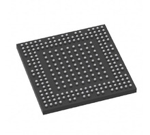 STM32MP157CAD3T Image