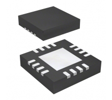 MAX5093AATE+ Image