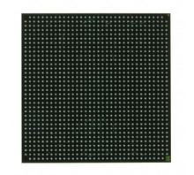XC2V3000-5FFG1152I Image