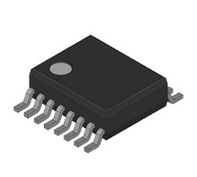 MAX4583LEEE Image