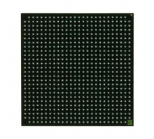 XC2VP4-5FF672I Image