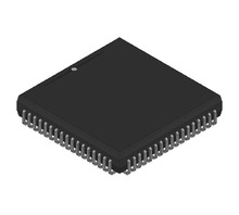 ST16C554DCJ68 Image