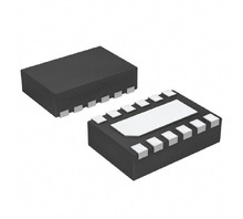 TPS25821DSST Image