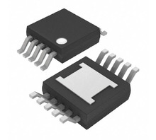 MAX8518EUB+ Image