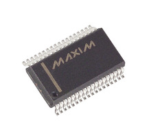 MAX5945CAX+ Image