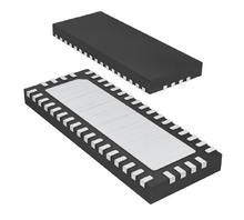 MAX4889AETO+T Image