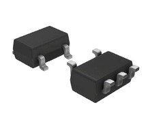 MAX9063EUK+T Image