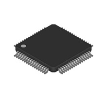 ATMEGA329P-20AN Image