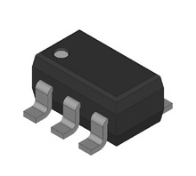 MAX6452UT29L-T Image
