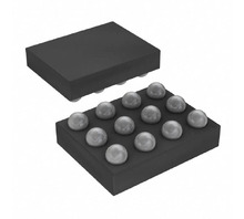 MAX20316EWC+ Image