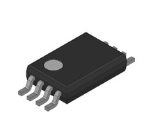MAX14631EKA+ Image