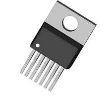 LT3091MPT7#PBF Image