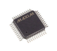 MAX131CMH+ Image
