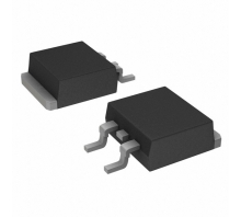 FQB10N20LTM Image