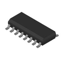 74HCT595D/S400118 Image