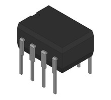 MAX7407CPA Image