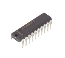 MAX394CPP+ Image