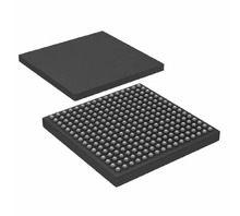 A54SX32A-FGG256A Image
