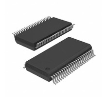 MAX9254EUM+ Image