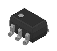 MAX6738XKVD3+ Image