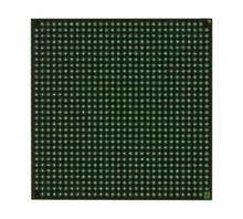 XC2V1500-5FFG896I Image