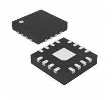 MAX9719CETE+ Image