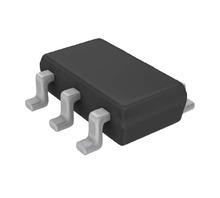 MAX9587AZT+ Image