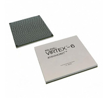 XC6VHX565T-2FFG1923C Image