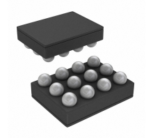 MAX20323ENC+ Image