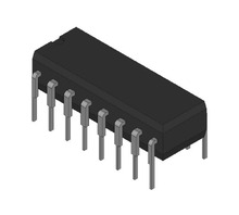 HD74LS190P-E Image