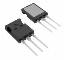 IXTX60N50L2 Image