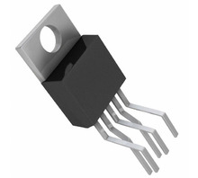 LT3083MPT#TRPBF Image
