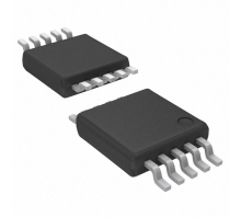 MAX6645ABFAUB+ Image