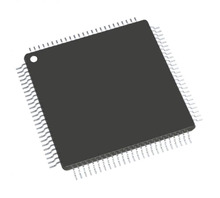 PIC32MZ1024ECM100T-I/PF Image
