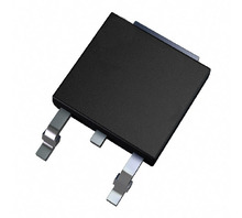 FCD5N60TF Image