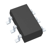 MAX4461UEUT-T Image