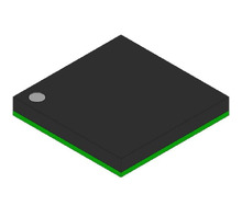 ATSAM4LS4BA-UUR Image