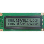 GFC1602V-FRNEJT11