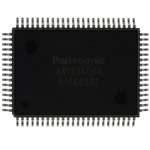AN15865AAVT