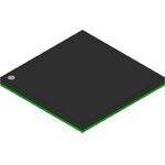 ICE65L04F-TCB196I