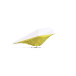 AIRBIRD PAINTABLE WHITE