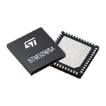 STM32WBA52CGU6