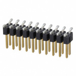 TSM-110-03-S-DV-LC-P-TR